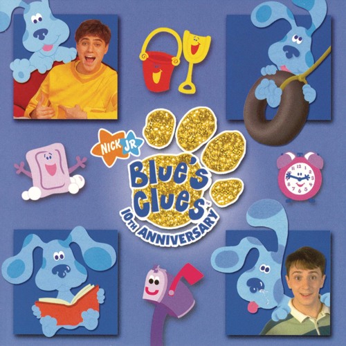 Stream blues clues hot sale