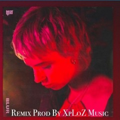MØ - Blur (Remix prod.By XpLoZ Music)