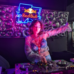 Eluna's Funky Feel Good Mix - YourShot Redbull Stage Winner 2024