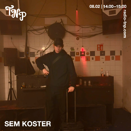 Sem Koster