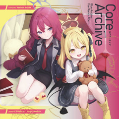 「Core Archive」Flip Flap Festival! (五塵来降 Event BGM) (Shinran Remix)
