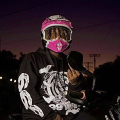 Juice WRLD Type Beat - "Passing By"