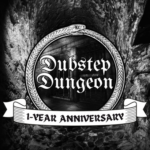 Dubstep Dungeon anniversary mix - 6.8.25