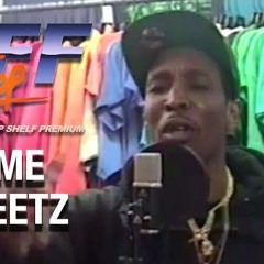 Rome Streetz - "Off Top" Freestyle (Top Shelf Premium)