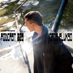 POD #003 Jorge Flukso (Live Recording)