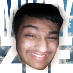 MIKEY ZEE