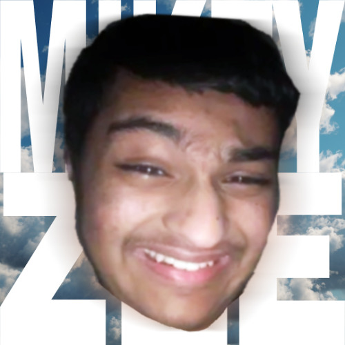 MIKEY ZEE
