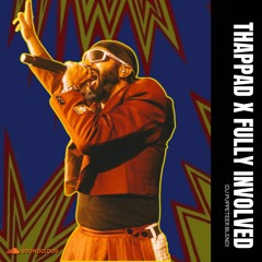 Thappad Involved – DJ Puppeteer Edit