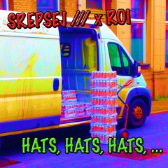 Hats (Prod. ROI)