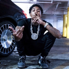 NBA YoungBoy Type Beat - "Everyone Else" (prod. @cortezblack)
