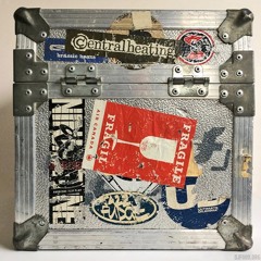 Summer 1993 - Old Technics Mix