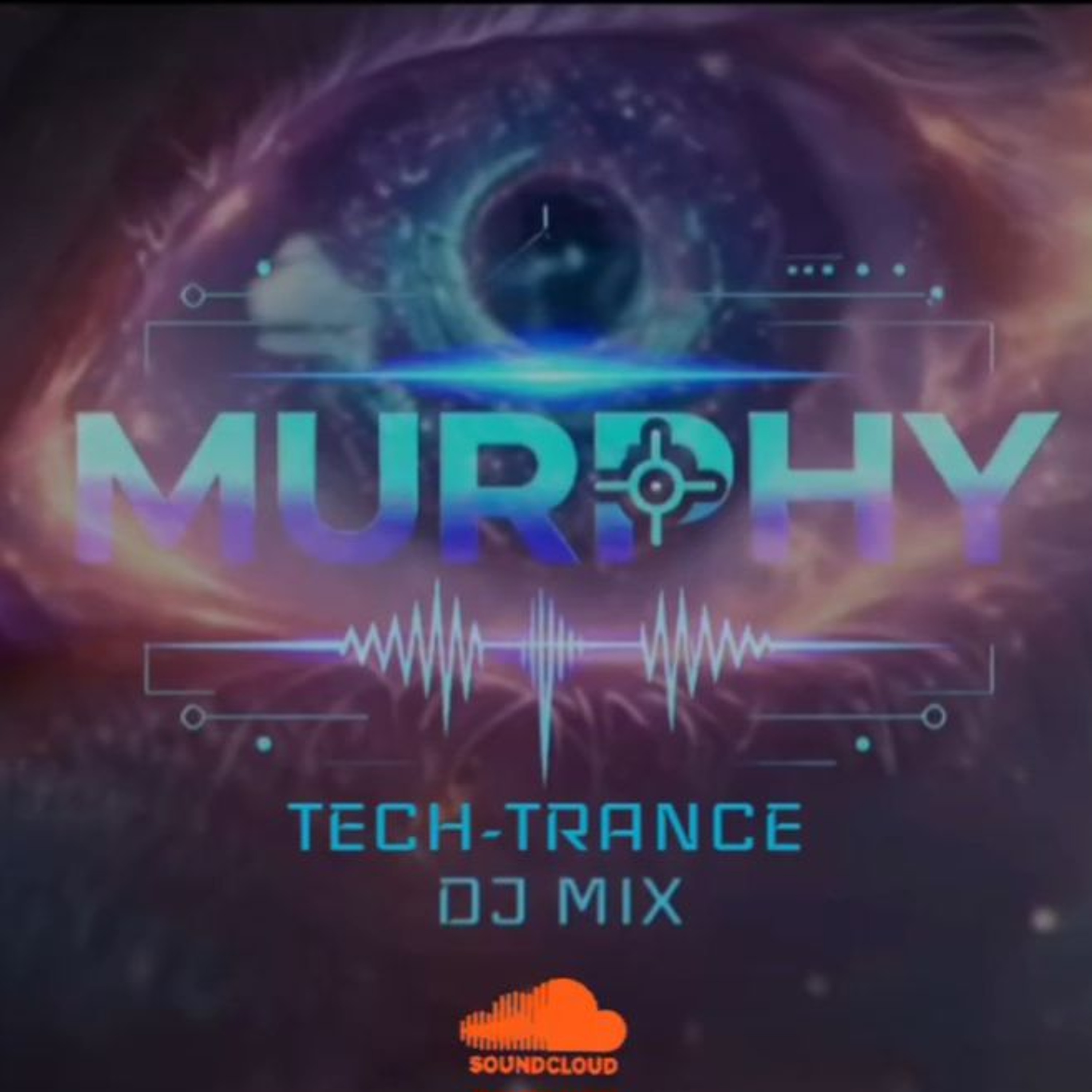 TECH -TRANCE  @ 143 episode artwork