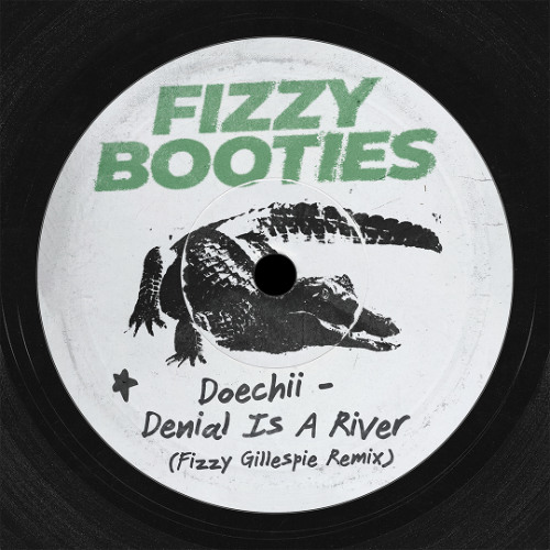 Stream Doechii - DENIAL IS A RIVER (Fizzy Gillespie Remix