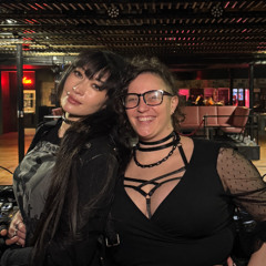 DIRECT SUPPORT: Marie Vaunt || 04/04/2025 (TECHNO)