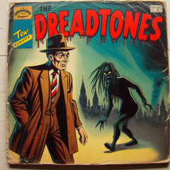 The Pyramids "Penetration" cover