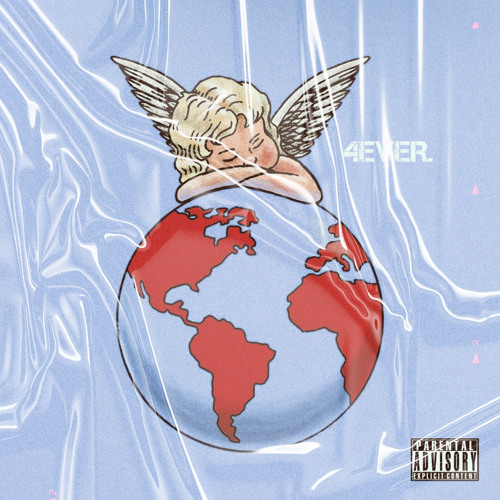 **4EVER** (Prod. Westt the Great) - VIDEO LINK IN DESCRIPTION