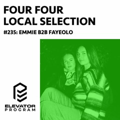Local Selection 235: Emmiee B2B Fayeolo