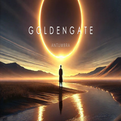 G O L D E N G A T E - Antumbra (Part 3) **OUT 21/08/26**
