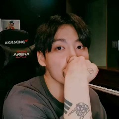 BTS Jung Kook singing 'Heartbeat (BTS WORLD OST)' VLIVE | Live #BTS#JungKook#JungkookDay#JK#VLIVE