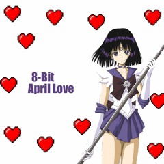 8-Bit April Love