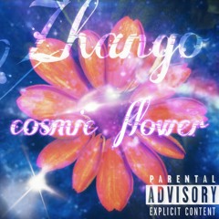 Zhango Cosmic Flower