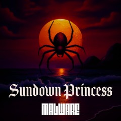 Sundown Princess (Driving Techno)