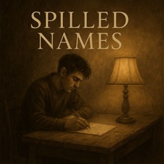 Spilled Names