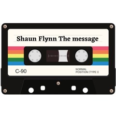 Shaun Flynn - The Message