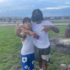 Can’t horse (Ft. Yen34)