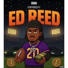 Ed Reed