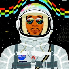 Kid Cudi - Day 'N' Nite (Xoyer Remix)