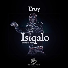 07 - Dj Troy Ft Peaches -BabaYela (Bonus Track)