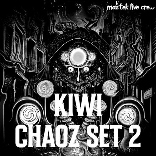 chaoz set 2