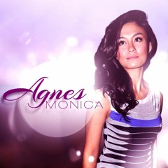 Agnes Monica - MATAHARIKU 2023 ( Cahyo Ramadhan ) QQQ Reborn_