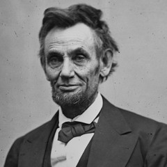 Abraham Lincoln, "The Gettysburg Address" – Nov 19th, 1863 — Performed by Joseph Vitaliano Jr.