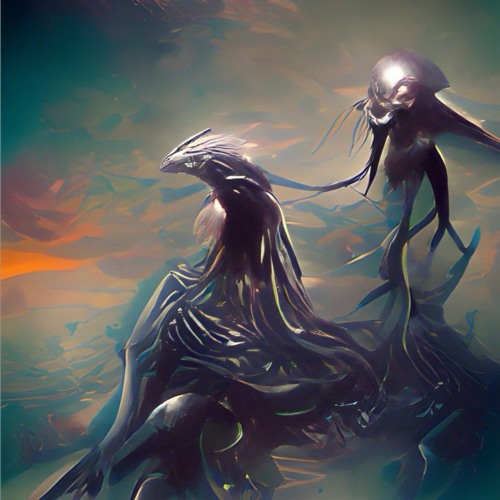 Kythera - Intergalactic Gods [165 Bpm] *WIP*