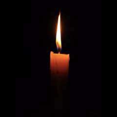 An Ash Wednesday Prayer