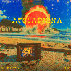 Bola de Fogo & As Foguentas - Atoladinha (Stephanno Flip)