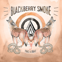 I'll Keep Ramblin' (feat. Robert Randolph)