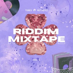 Riddim Mixtape Vol. 1