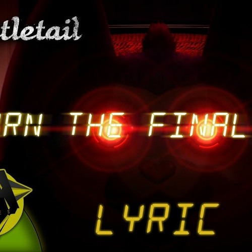 Stream Tattletail Song Turn The Final Page Lyric Video Dagames By Tattle Tail Music 1 0 Listen Online For Free On Soundcloud - videos of roblox tattletail