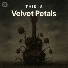 This is Velvet Petals