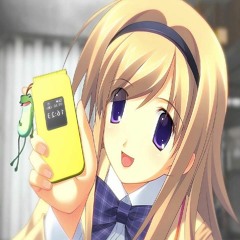 Chaos;Head - Nanami's Ringtone