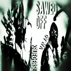 SAWED OFF FEAT. VALAQ