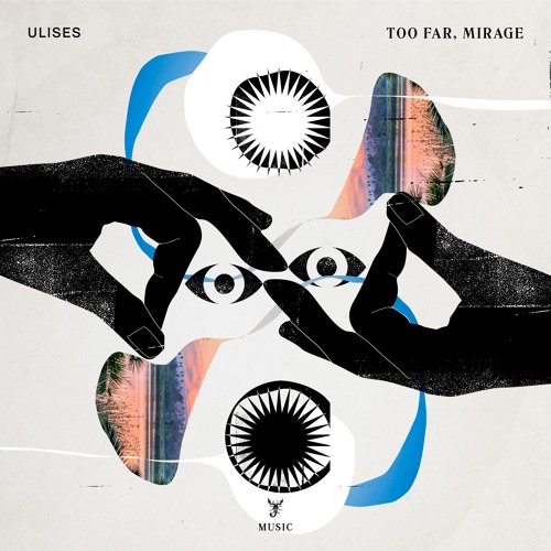 Ulises - Too Far (Extended Club Mix)