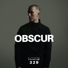 DifferentSound invites Obscur / Podcast #329