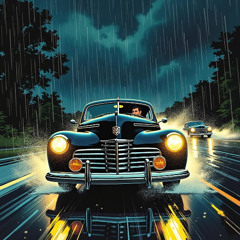 2. Rain - alternative