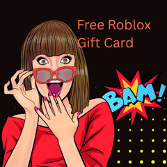 “Free Roblox Gift Card Codes 2025 – Free Unlock Unlimited Robux Fast (No Surveys Needed)"