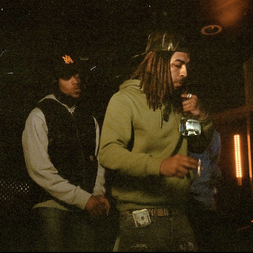 PISSED OFF feat. Joey Blk (Prod. By JPerry x Piffman)