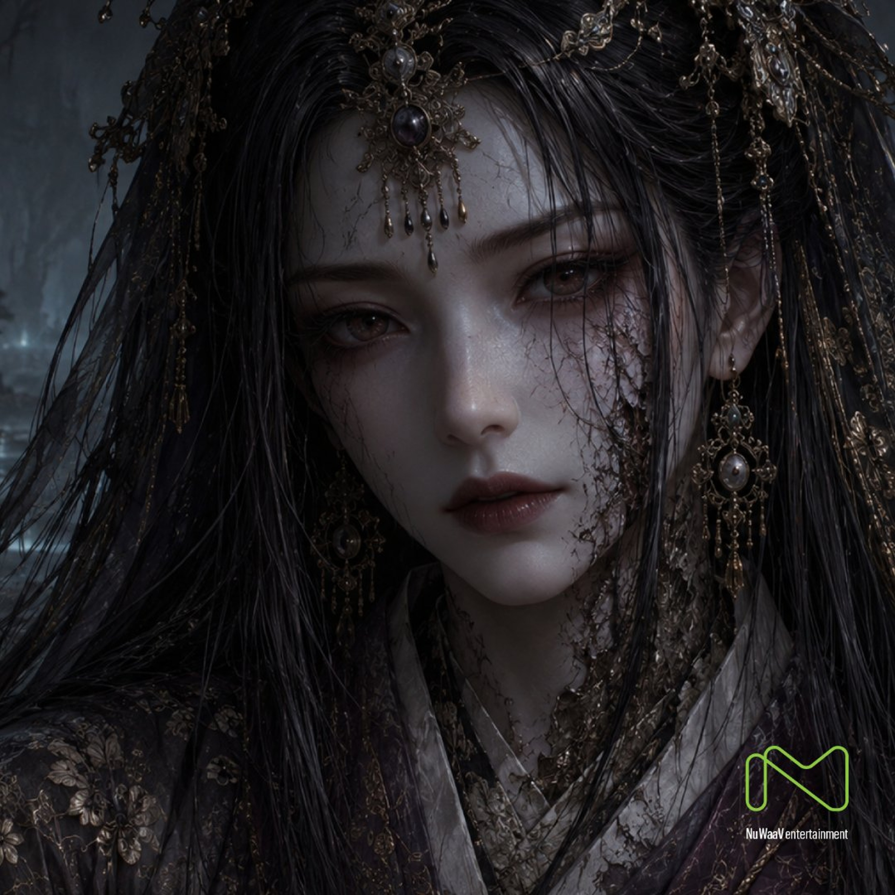 Rainfall Dial 雨の秒針 episode artwork